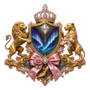 Герб семьи